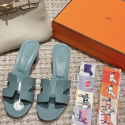 HERMES OASIS SANDALS