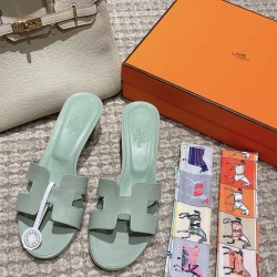 HERMES OASIS SANDALS