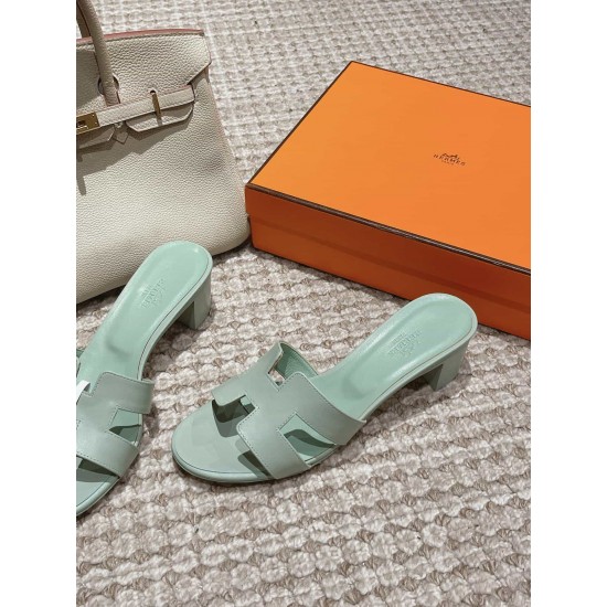 HERMES OASIS SANDALS