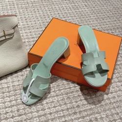 HERMES OASIS SANDALS