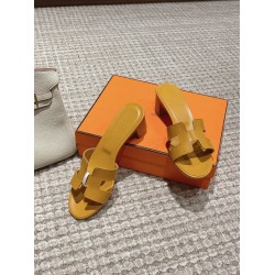 HERMES OASIS SANDALS