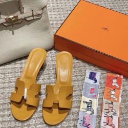 HERMES OASIS SANDALS