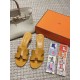 HERMES OASIS SANDALS