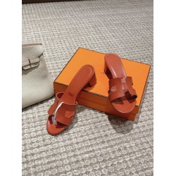 HERMES OASIS SANDALS