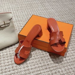 HERMES OASIS SANDALS