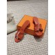 HERMES OASIS SANDALS