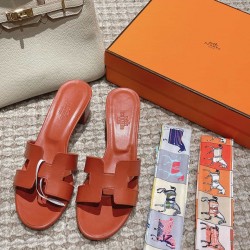 HERMES OASIS SANDALS