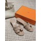 HERMES OASIS SANDALS