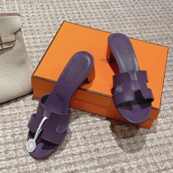 HERMES OASIS SANDALS