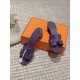 HERMES OASIS SANDALS