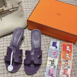 HERMES OASIS SANDALS