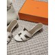 HERMES OASIS SANDALS