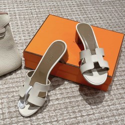 HERMES OASIS SANDALS