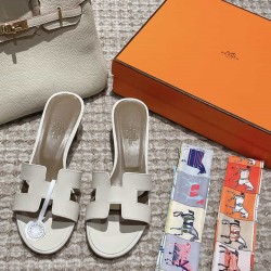 HERMES OASIS SANDALS