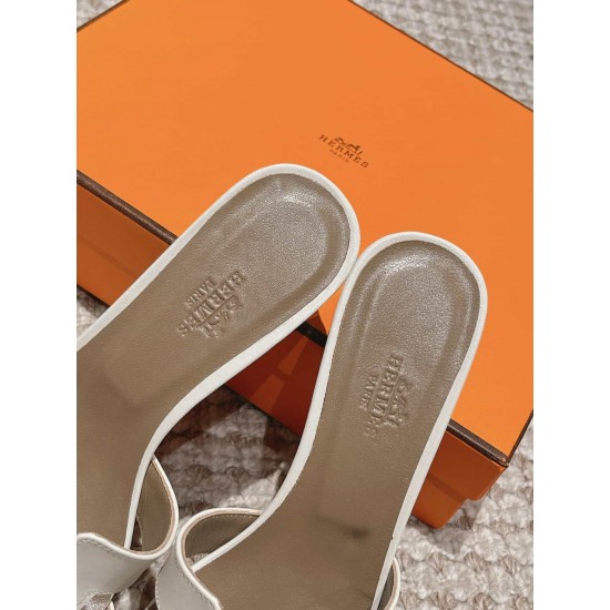 HERMES OASIS SANDALS