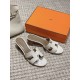 HERMES OASIS SANDALS