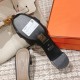 HERMES OASIS SANDALS