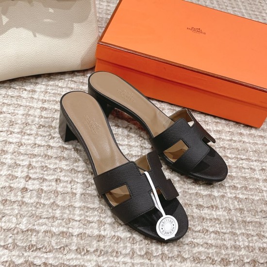 HERMES OASIS SANDALS