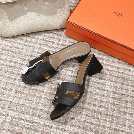 HERMES OASIS SANDALS