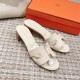 HERMES OASIS SANDALS