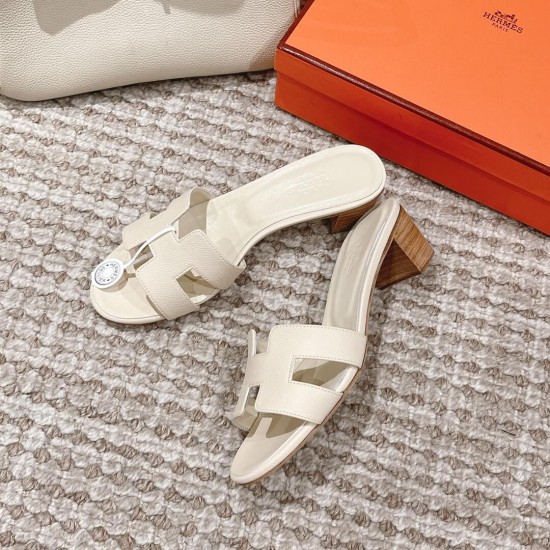 HERMES OASIS SANDALS