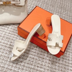 HERMES OASIS SANDALS