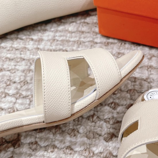 HERMES OASIS SANDALS