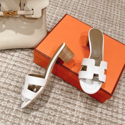 HERMES OASIS SANDALS