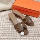 HERMES OASIS SANDALS