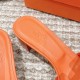 HERMES OASIS SANDALS