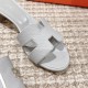 HERMES OASIS SANDALS