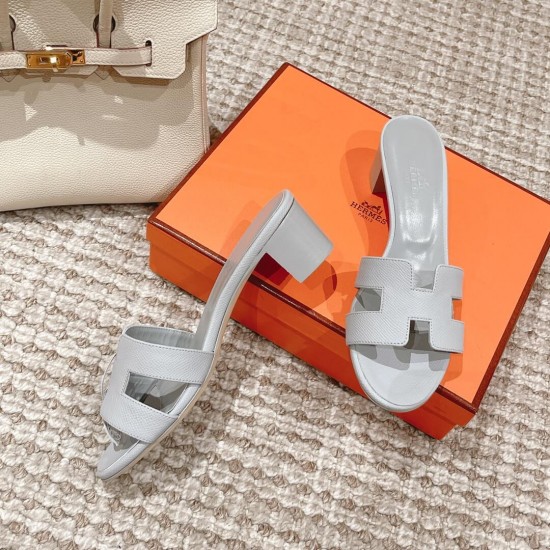 HERMES OASIS SANDALS