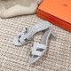 HERMES OASIS SANDALS