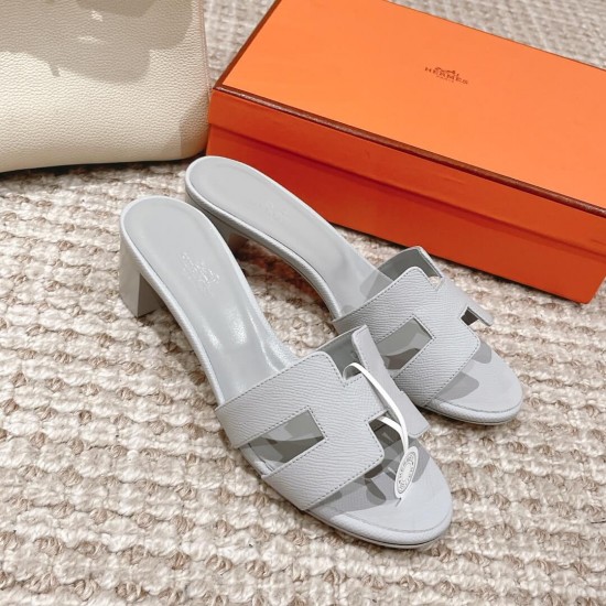 HERMES OASIS SANDALS