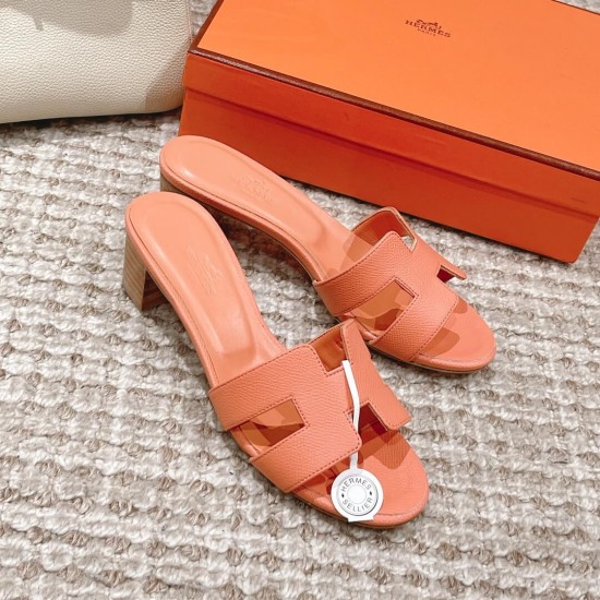 HERMES OASIS SANDALS