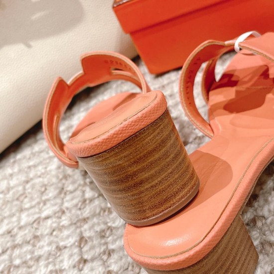 HERMES OASIS SANDALS