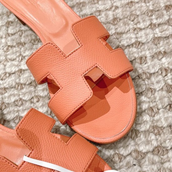 HERMES OASIS SANDALS