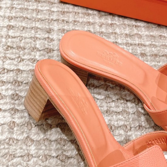 HERMES OASIS SANDALS