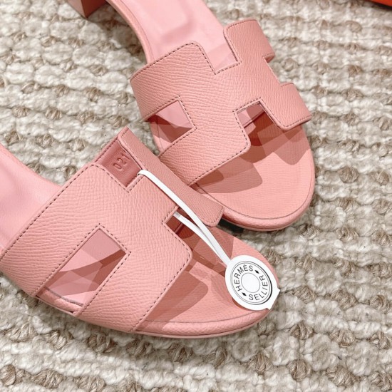 HERMES OASIS SANDALS