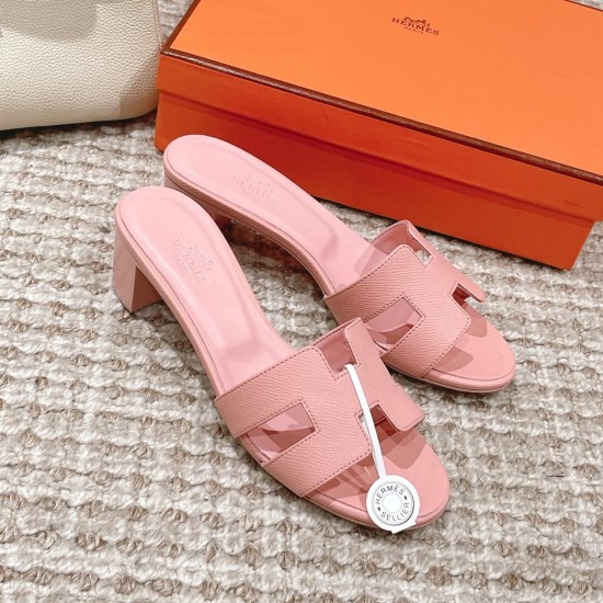 HERMES OASIS SANDALS