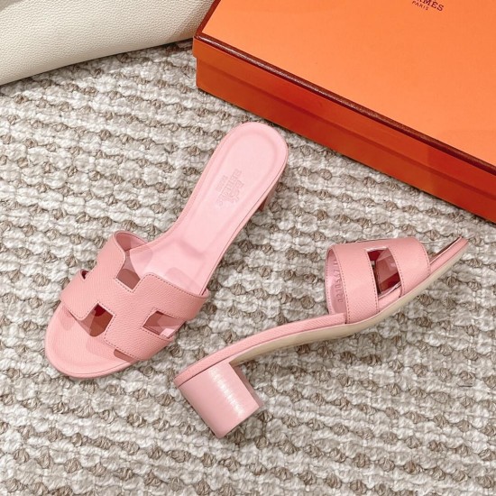 HERMES OASIS SANDALS