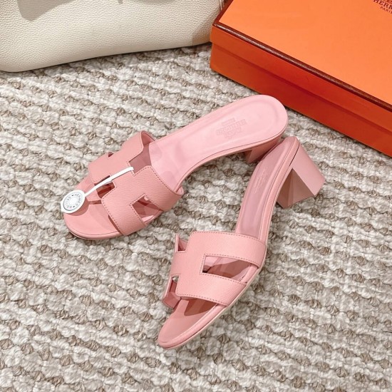 HERMES OASIS SANDALS