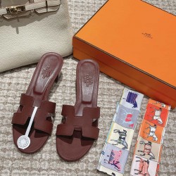 HERMES OASIS SANDALS