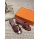 HERMES OASIS SANDALS