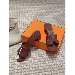 HERMES OASIS SANDALS