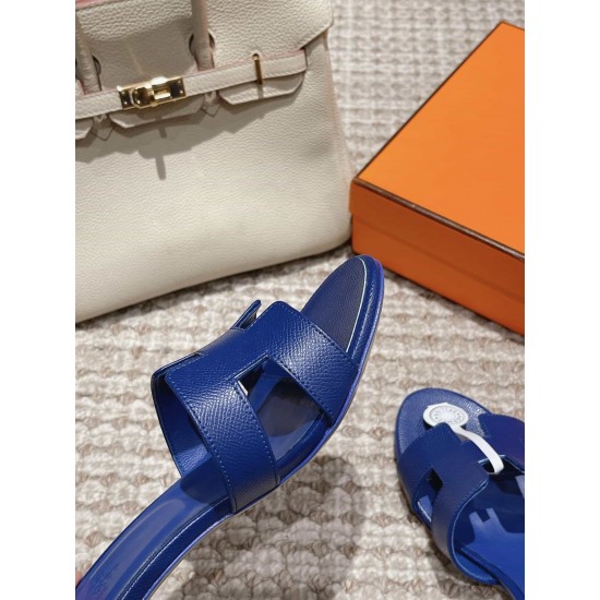 HERMES OASIS SANDALS