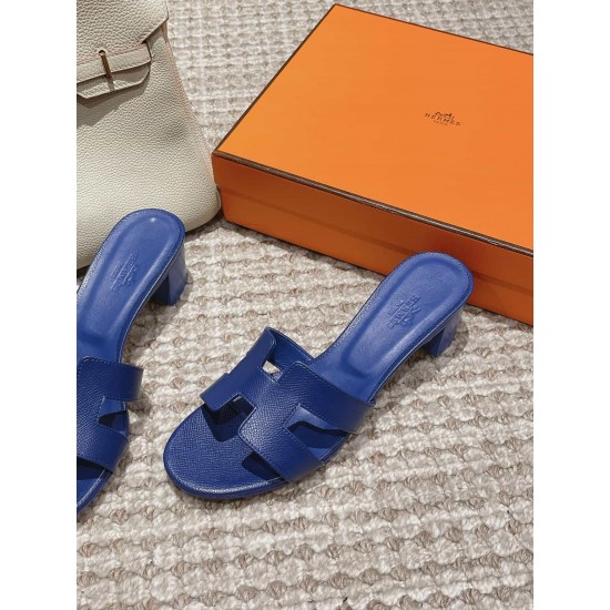 HERMES OASIS SANDALS