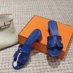 HERMES OASIS SANDALS