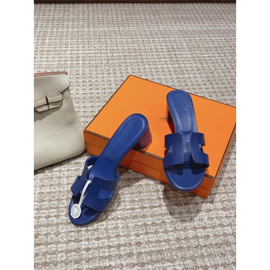 HERMES OASIS SANDALS