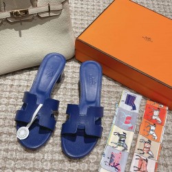 HERMES OASIS SANDALS